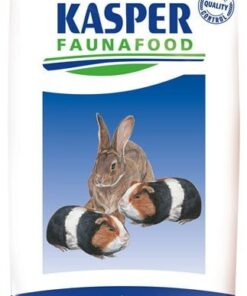 Kasper faunafood konijnenkorrel hobby