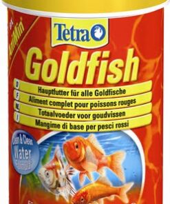 Tetra animin goldfish bio active vlokken (100 ML)