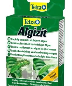 Tetra aqua algizit (10 TABLETTEN)