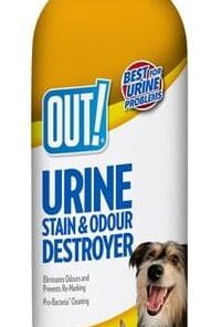 Out! urine destroyer (1 ltr)
