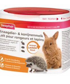 Beaphar konijn/knaagdiermelk (200 GR)