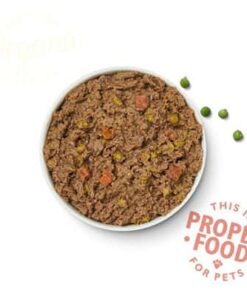 Lily’s kitchen dog organic beef supper (11X150 GR)