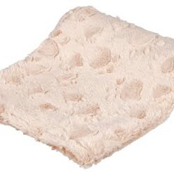Trixie hondendeken cosy fleece beige (70X50 CM)
