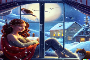 winterperiode wat te doen