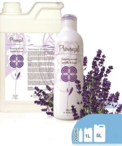 Diamex Shampoo Provence Lavendel-1l