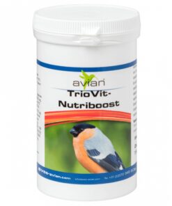 Avian TrioVit-Nutriboost - Supplementen - Vogelvoer