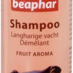 Beaphar Shampoo Hond Langharige Vacht 250 ml
