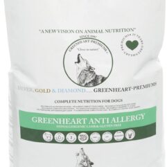 Greenheart hondenvoer Anti Allergy 12 kg - Hond